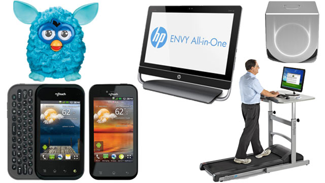 PHOTO: ABC News Gadget Guide