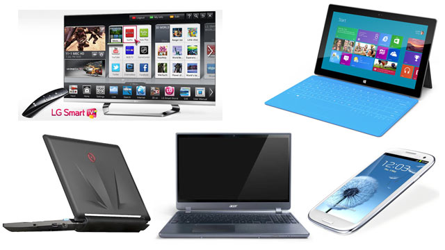 PHOTO: Gadget of the Week