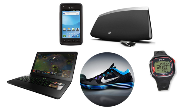 PHOTO: Motorola Razr Blade