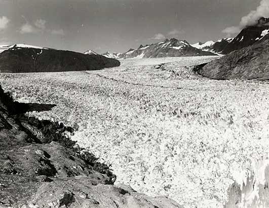 Glaciers