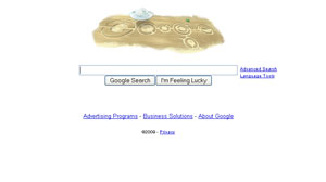 Google crop circles