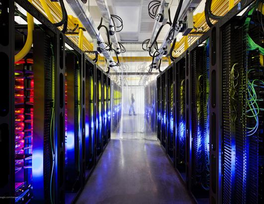 Inside Google