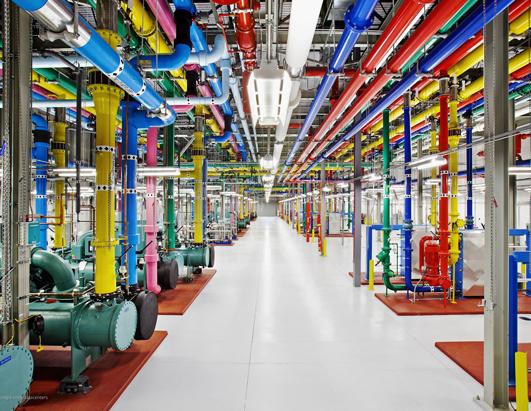 Inside Google
