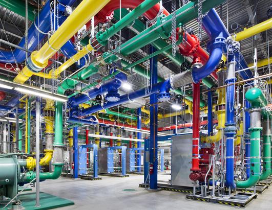 Inside Google