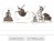 Royal Wedding Google Doodle for Will and Kate