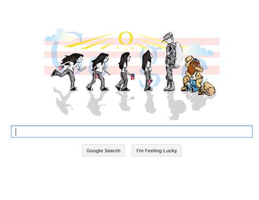 Doodle 4 Google 