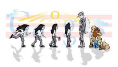 Google Celebrates Earth Day