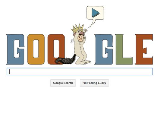 Google Doodle: Doodle 4 Google