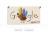 Google Doodle: Thanksgiving Day
