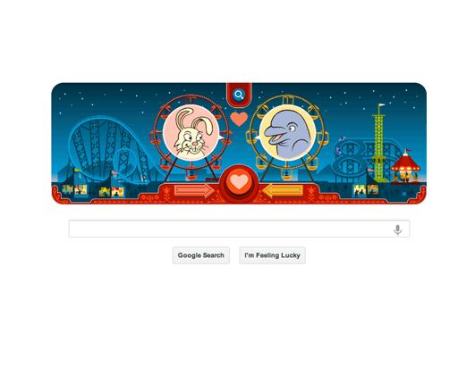 Google Celebrates Mary Leaky 