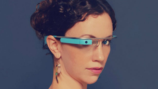 PHOTO: Mikandi has announced the first Google Glass porn app.