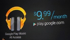 Google I/O: The Google Developer's Conference