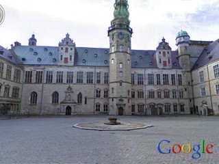 Google Adds More Miles to Street View