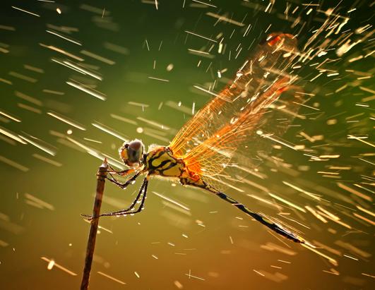 2011 National Geographic Photo Contest
