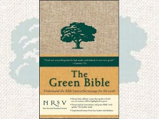 green bible