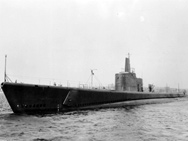 USS Grunion