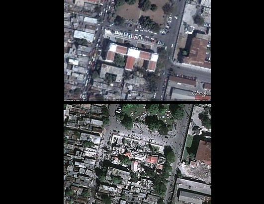 Haiti