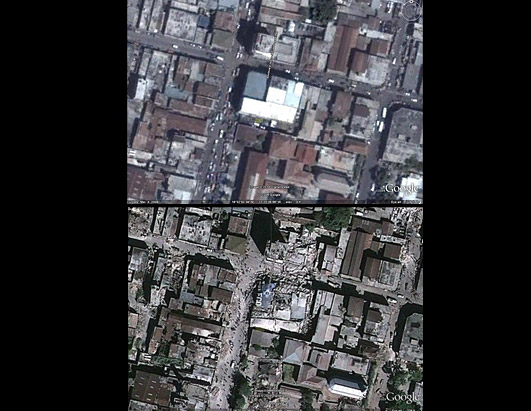 Haiti
