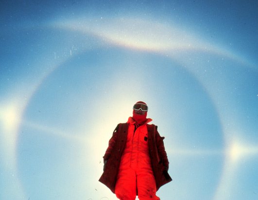 Sky Phenomenon 