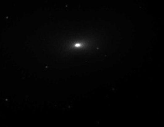 NASA Mission Successfully Flies by Comet Hartley 2 