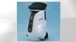 PHOTO: UNI-CUB scooter