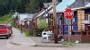 Photo: Internet Keeps Remote Alaska Town Together: Where to Get Web Access? At the Library, Which Gets New Life From It
