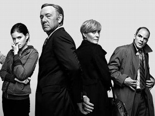 Netflix's 'House of Cards'