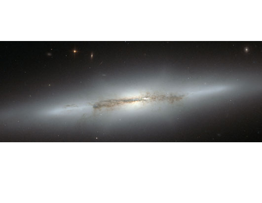 Photos From the Final Frontier