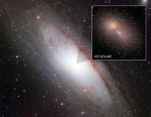 A Galaxy Full of Planets