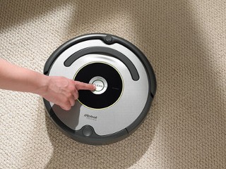New iIRobots Clean Better Than You