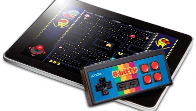 PHOTO: The Icade is seen here in this file photo.