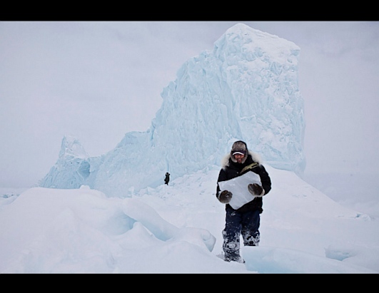 2012 National Geographic Photography Contest Winners