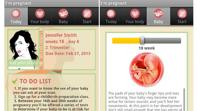 16 Weeks Pregnant Diet Chart