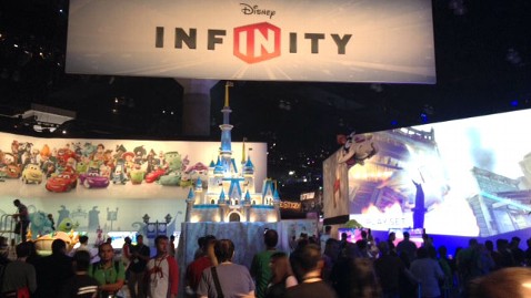 Disney Infinity Puts Real Life Toys Into Your Xbox, Wii or PlayStation Game ht infinity 1 nt 130612 wblog Disney Infinity Puts Real Life Toys Into Your Xbox, Wii or PlayStation Game