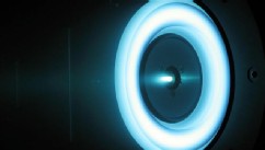 PHOTO: This xenon-powered engine could be used in the hunt for asteroids. So can your suggestions.