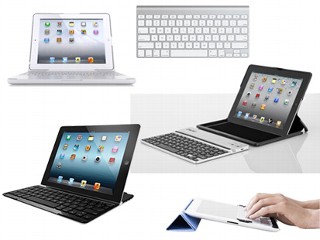 Best iPad Keyboards Reviewed