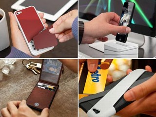 The Coolest iPhone 5 Cases