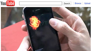 Photo: Did Another iPhone Prototype Go Missing? Vietnamese Site Publishes Pictures of Alleged Apple iPhone 4G Prototype
