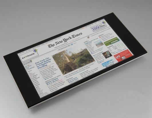 iPhone Prototypes