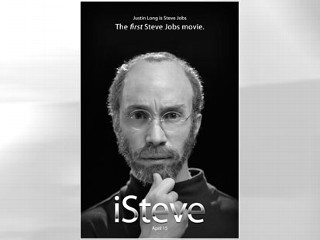 'iSteve' Aims to Be 1st Steve Jobs Biopic