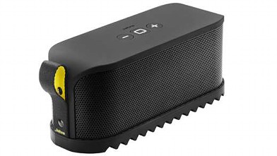 PHOTO: Jabra Solemate