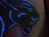 Blacklight Tattoos