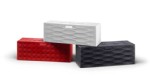 PHOTO: The Big Jambox compact wireless speakers are seen here in this undated file photo.