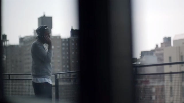 PHOTO: Samsung released a teaser YouTube video for Jay-Zs "Magna Carta Holy Grail" album.