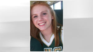 PHOTO The Athens County Sheriffs Office is investigating the Monday morning disappearance of a 16-year-old Athens High School junior, Jessica Lawrence.