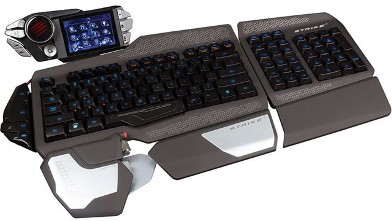 PHOTO: Mad Catz