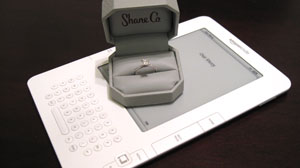 PHOTO In the digital age, modern-day Romeos hoping for their beloveds hand in marriage are finding far more memorable ways of getting to their happily-ever-after.