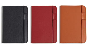 PHOTO Kindle Leather Cover