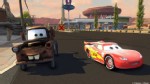 PHOTO: Race along side your favorite Cars characters.