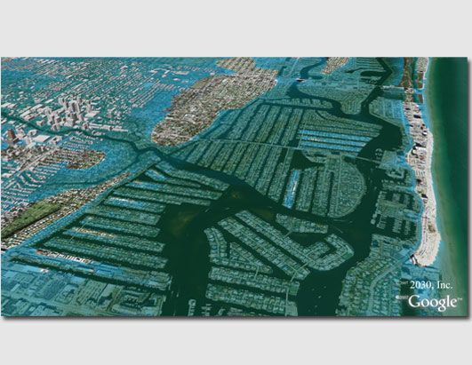 Climate Maps